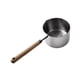 thumbnail image 5 of Cacerola pequeña para hervir leche para hacer salsas, olla para cocinar, olla para derretir Chocolate, olla para calentar sopa para hornear en la 500ml, 5 of 8
