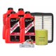 thumbnail image 1 of Kit Afinacin Mitsubishi L200 2019 2.5l Diesel 4l 20w50, 1 of 1