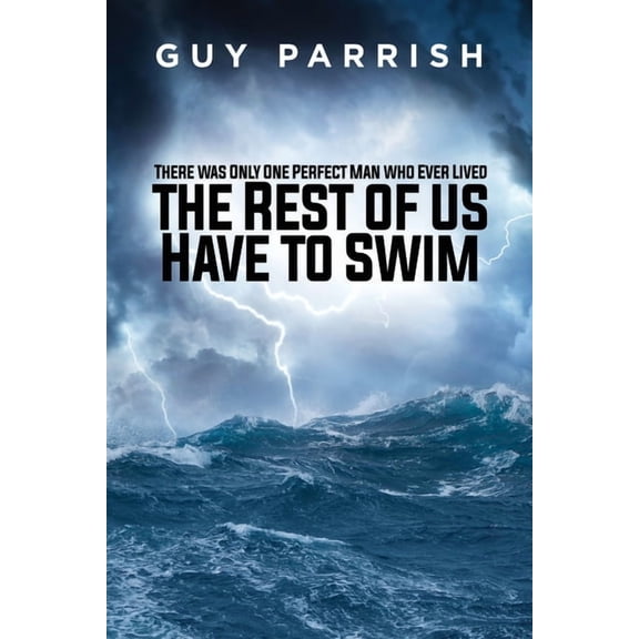 There was only one perfect man who ever lived, (Paperback)