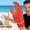 Red, variant on RuiJiao Lobster Claw Glove Food Grade Heat Resistant Rubber Gloves Red for Seafood BBQ Party Prop