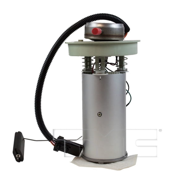 TYC 150125-A TYC CRQ Premium Fuel Pump Module
