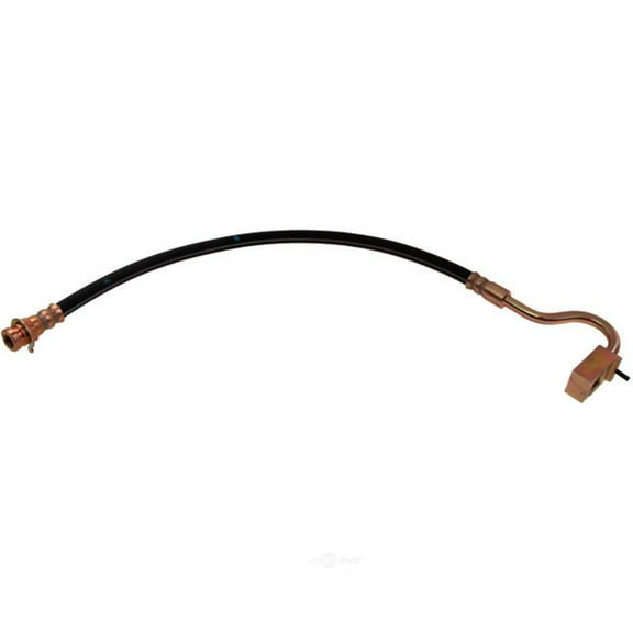 Raybestos BH36811 Professional Grade Hydraulic Brake Hose