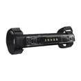 thumbnail image 4 of Soporte de Barra Antivuelco Universal para Luces LED Luz de Jaula Antivuelco Barra de Luz Envolvente Kit de Luz LED Universal Montajes de Luz de Utili Negro Soledad luz de la bóveda del coche, 4 of 8