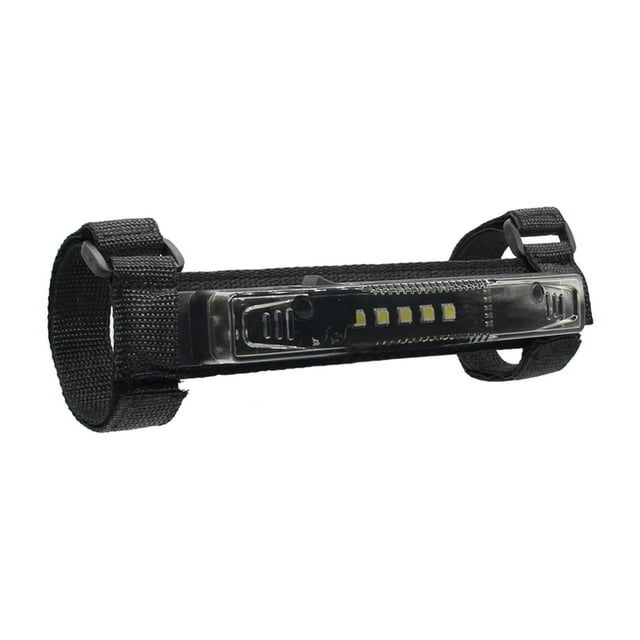 Soporte de barra antivuelco universal para , con control de encendido/apagado Universal, Pueden instalar en cualquier vehículo Negro