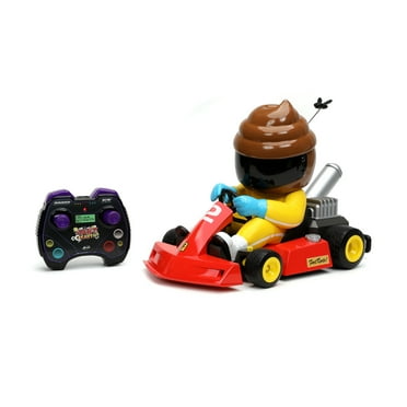 Fart Karts The S.Kid 10" RC Radio Control Cars