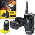 thumbnail image 1 of Collar electrónico Dogtra 200C de entrenamiento remoto para perros pequeños y medianos, 1 of 6