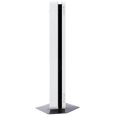 thumbnail image 2 of Comme Neuf! Console et Manette PS4 Slim 500 Go (Blanc) [Ensemble Console PS4], 2 of 3