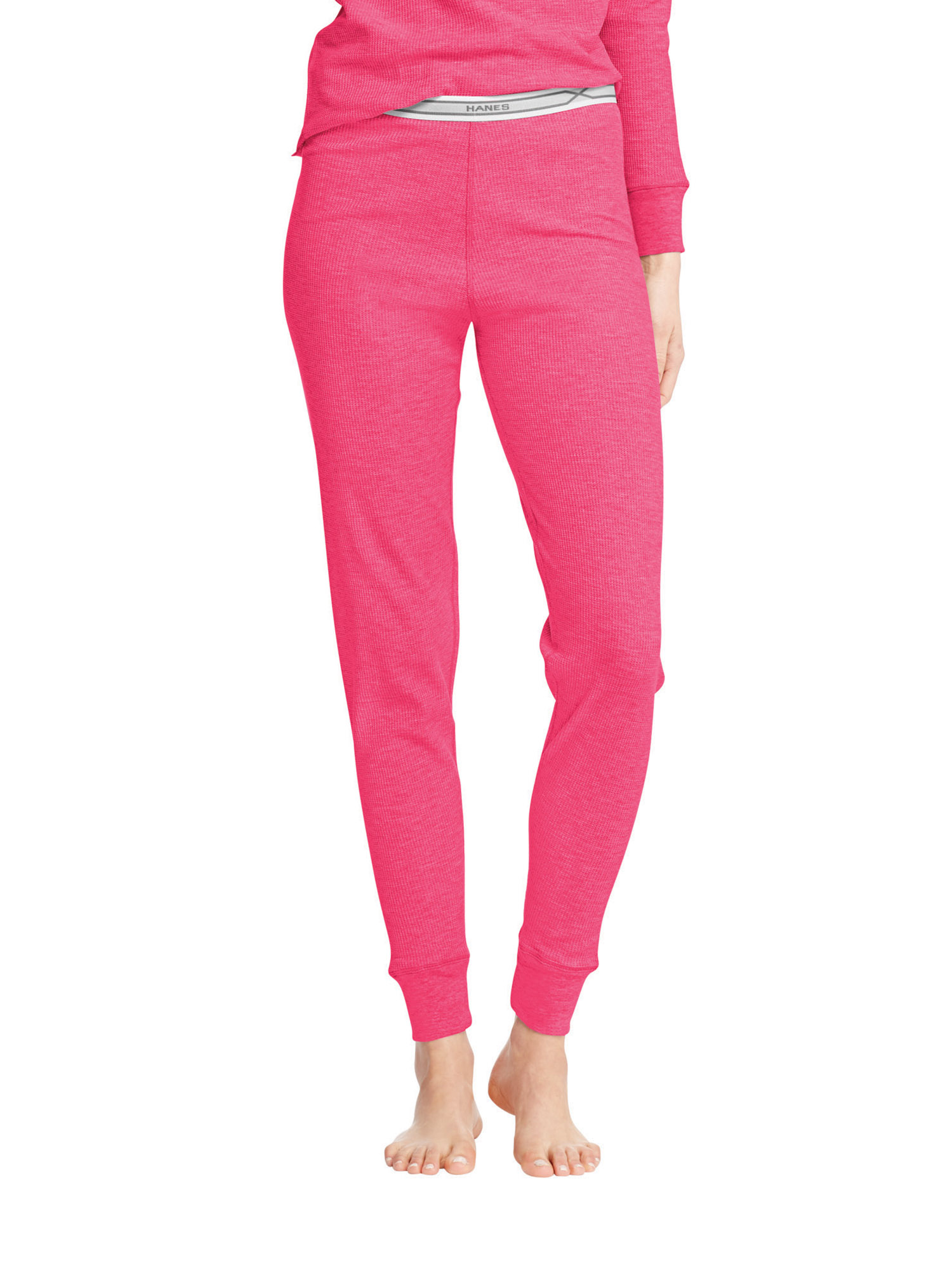 Hanes Women's XTemp Thermal Underwear Pant