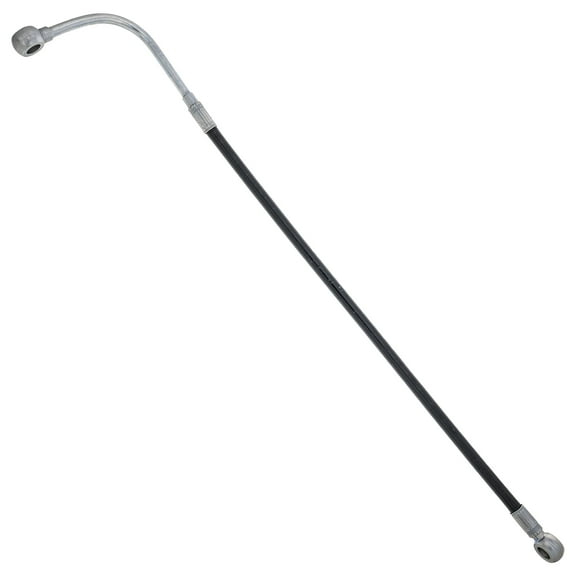Polaris 2521645 Supply Oil Line Assembly RZR Turbo XP Sport EPS Velocity 4