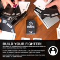 thumbnail image 3 of SkyBound SUPERFIGHT: Card Game from Entertainment: The Mindcrack Expansion Deck, 3 of 5