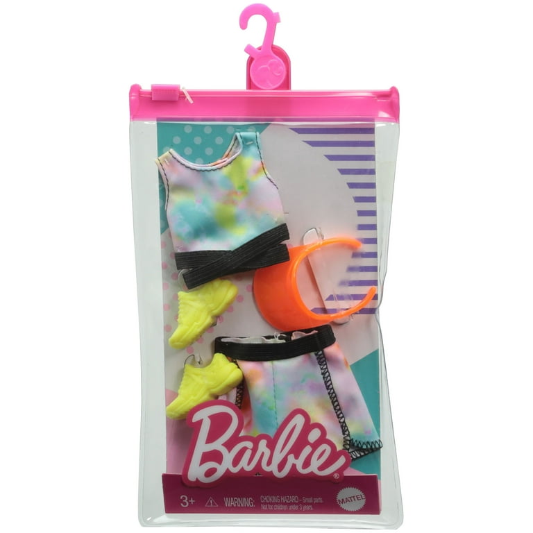 Barbie - fashion ty le taxido アウトフィットセット Barbie - fashion royalty le taxido アウトフィットセット