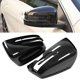 thumbnail image 5 of Tapa de la cubierta del espejo retrovisor de 2 uds apta para Benz Clase A W176 20122017, 5 of 5