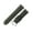 18mm, variant on Frosted Vintage Leather Strap Fit For Tissot Fit For Hamilton Waterproof Sweat-Proof Watchband 20 22mm
