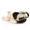thumbnail image 2 of GUND Doug the Pug Lounging Doug Plush Stuffed Animal Dog, 12”, 2 of 4