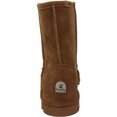 thumbnail image 3 of Bearpaw Elle Hickory Mid-Calf Suede Snow Boot - 7M, 3 of 3