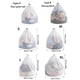 thumbnail image 3 of 1pc Large Washing Laundry Bag Mesh Organizer Net Dirty Bra Socks Underwear Shoe Storage Wash Machine Cover, 3 of 5
