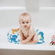 thumbnail image 5 of Alfombra de baño antideslizante, alfombra de ducha, alfombra de baño, alfombra de baño antideslizante para bañera para bebés y niños, 5 of 5