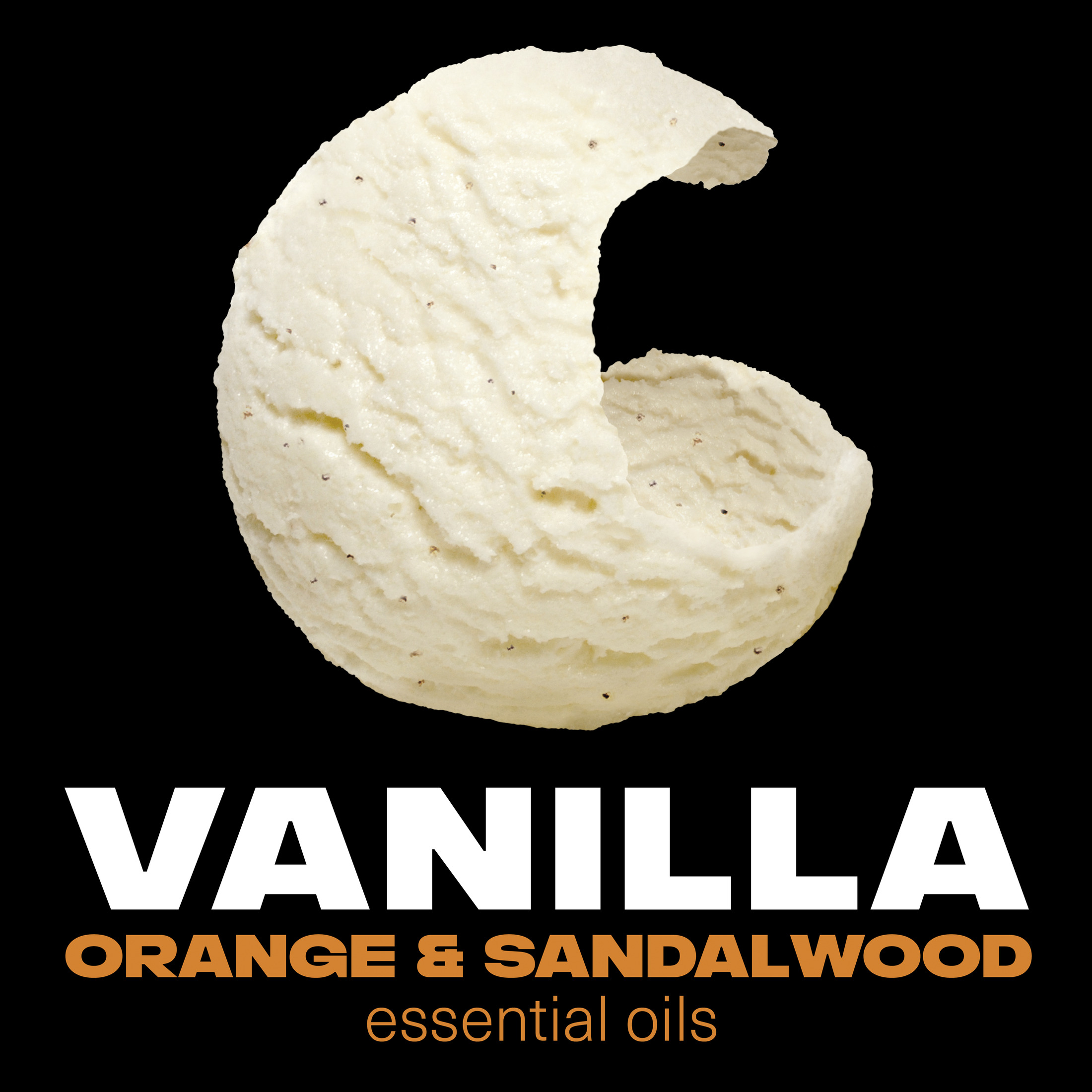 Axe Fine Fragrance Men's Deodorant Stick Black Vanilla Orange + Sandalwood Aluminum Free , 3 oz - image 4 of 8