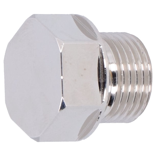 Enchufe Del Sensor De Oxígeno, Accesorio Universal M18 Enchufe Del Sensor De Oxígeno Hierro Para Automóvil