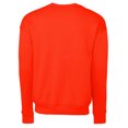 thumbnail image 2 of Bella + Canvas - Jersey para Adultos Unisex (Amapola), 2 of 3