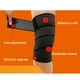thumbnail image 5 of Toystoory Vendaje elástico Deportes Ejercicio Entrenamiento Fitness Rodilleras Envolturas Envoltura Pierna Brace Muñeca profesional Ropa Deportiva, Zapatos 280cm, 5 of 6
