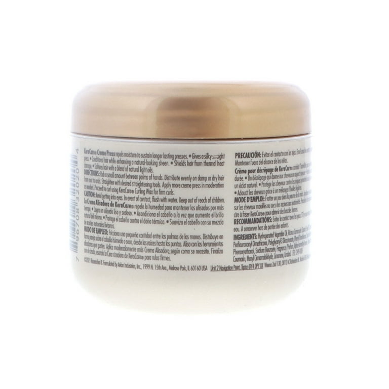 Avlon keracare creme press online