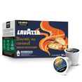 thumbnail image 4 of Lavazza Caramel Biscotti Light-Medium Roast K-Cup Coffee Pods, 4 of 8