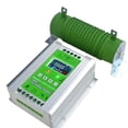 thumbnail image 5 of LCD Display Communication 485 Interface Remote Monitoring Wind And Solar Complementary Controller 12V24V48V Universal Type ,High Efficiency, 5 of 5