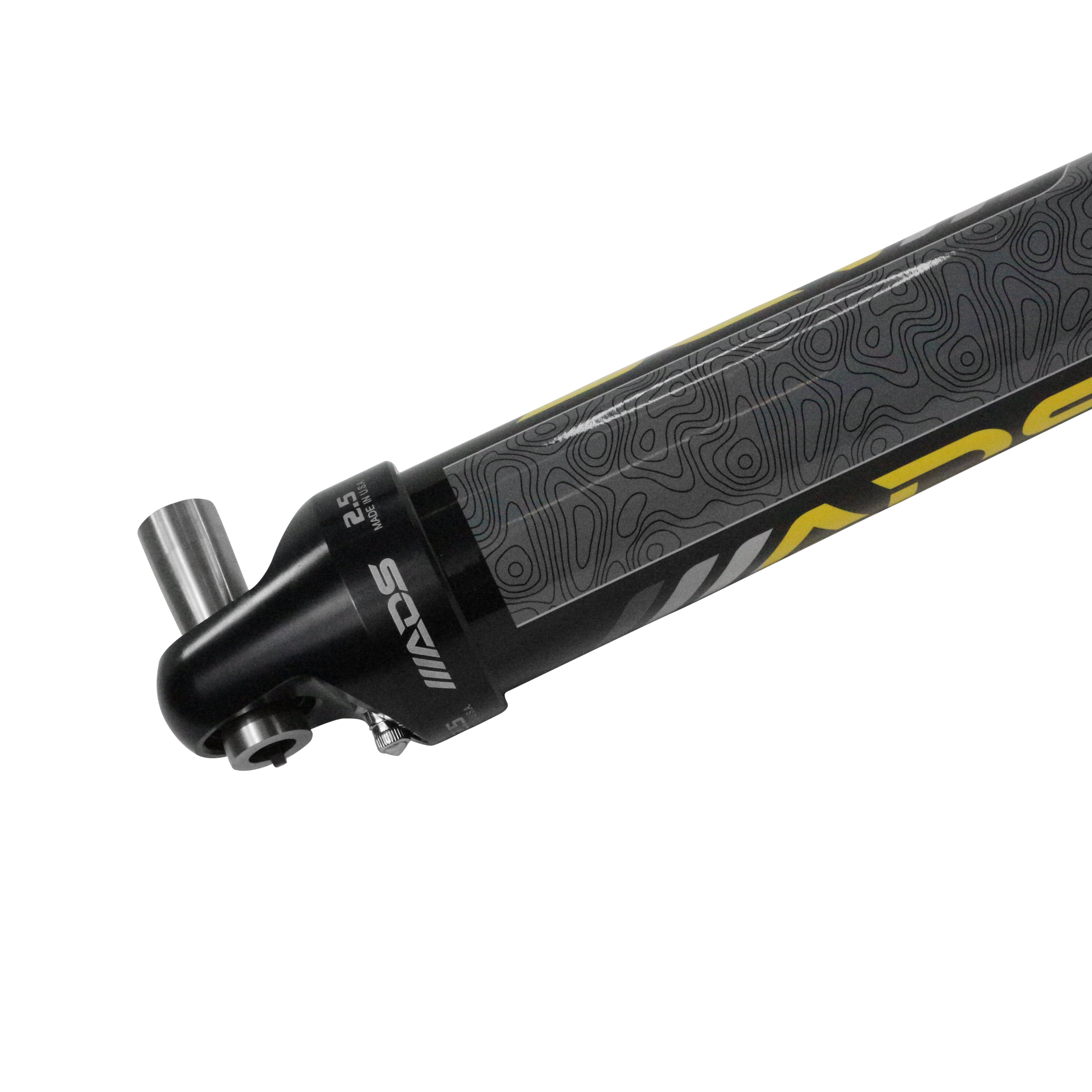 ADS Racing Shocks 100ADS-10251 Mesa 2.5" Shocks - Front