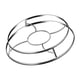 thumbnail image 3 of Rejilla de de acero inoxidable, soporte para Wok, rejilla de refrigeración, rejilla de para cocina de acampada, 3 of 9