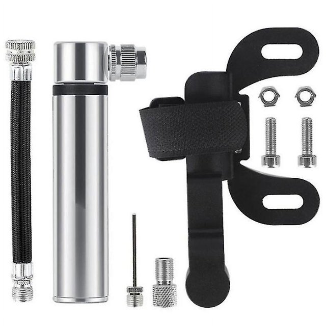 Bombas de bicicleta Bomba de bicicleta Equipos de reparación de neumáticos de ciclismo de alta presión