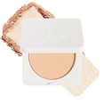 thumbnail image 1 of True + Luscious Sheer Halo Complexion Powder - Base con acabado mate natural de transparente a media - Base en polvo limpia, vegana y libre de crueldad - 0.32 oz, 1 of 4