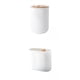 thumbnail image 1 of Conjunto de Soportes para Cepillos de Dientes, 1 of 9