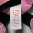 thumbnail image 6 of Ty Beanie Baby - Minnie Mouse (Ballerina)  – Disney Sparkle  - Stuffed Animal, 6 of 6