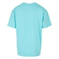 thumbnail image 2 of Build Your Brand Mens/Womens Heavy Oversized Tee, 2 of 4