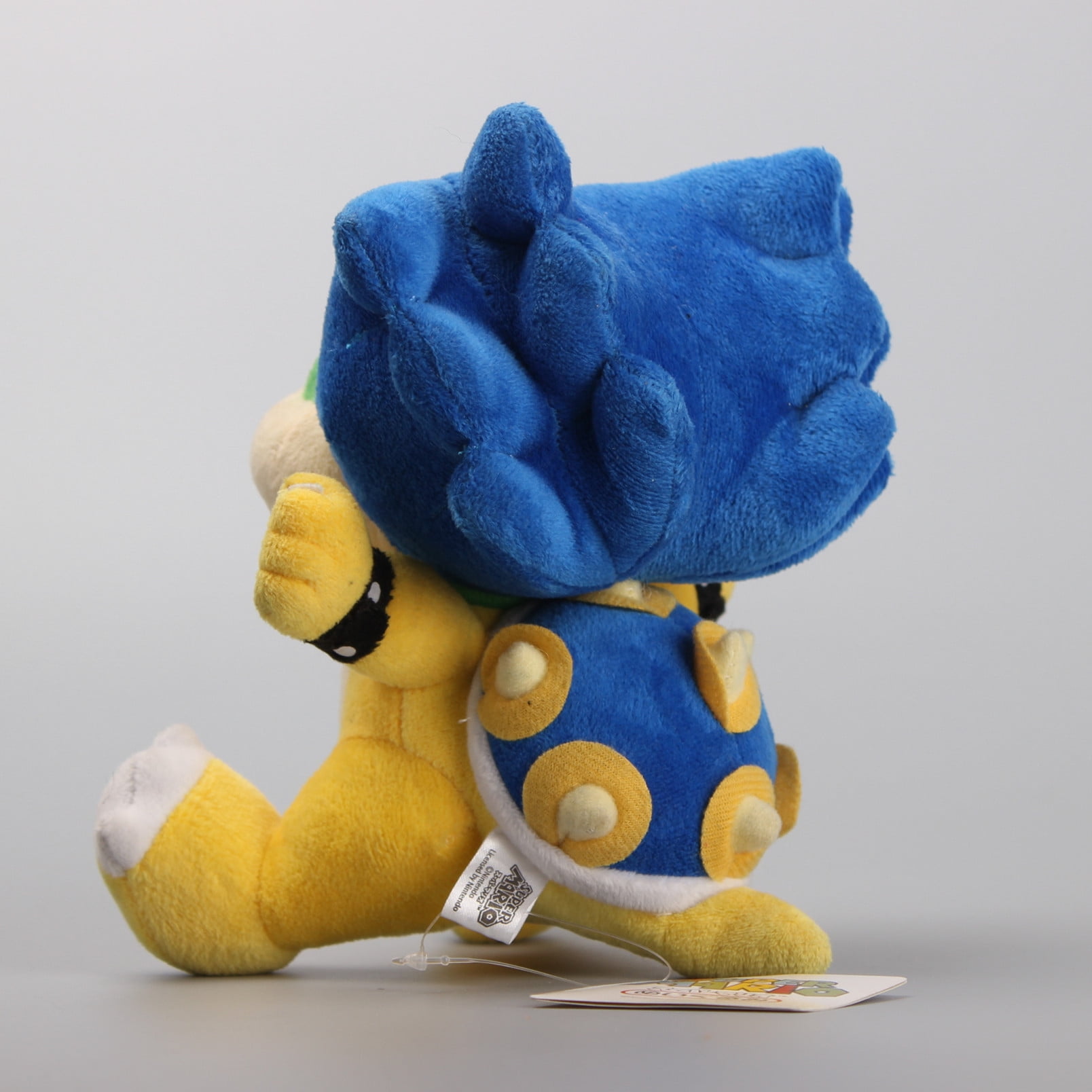Ludwig von koopa plush 2025