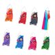 thumbnail image 4 of 7 banderas de carpa japonesas para festivales, manga de viento, cometa decorativa con borla, 4 of 9