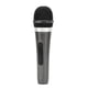 thumbnail image 1 of Micrófono para cantar con cable, micrófono con cable Enchufe de 6,5 mm Micrófono dinámico con cable Micrófono con cable Innovación moderna, 1 of 8