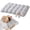 A1(1PC/Grey/29.13"X18.9"X4.72"), variant on SJYYTT 1Pc Cooling Marshmallow-Soft Pillow for Adults,Quilted Cool-Touch Bed Pillow, Soft Cloud-Like Fluffy Pillow for Sleeping, Bedroom, Side And Back Sleepers 29.13"X18.9"X4.72"
