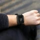 thumbnail image 5 of Funda protectora para reloj Garmin Venu SQ con protector de pantalla de vidrio templado integrado y carcasa rígida., 5 of 5
