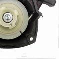 thumbnail image 3 of G45 Hedge Trimmer Pull Start Universal Nylon and Plastic Hedge Trimmer Accessory for Garden Tool, 3 of 5