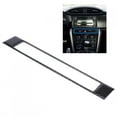 thumbnail image 5 of Dingln Centro De Control De La Decoración del Coche Panel De Tira Ajuste De La Cubierta Pegatinas For 86 Subaru BRZ 13-18, 5 of 5