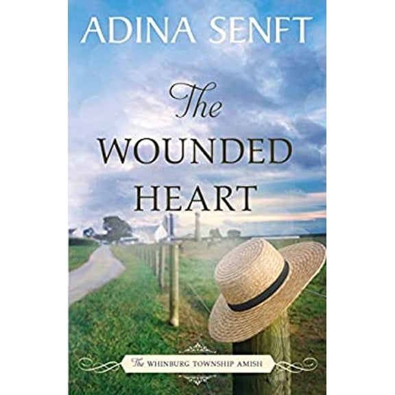 Pre-Owned The Wounded Heart: Amish romance (Paperback) 1950854035 9781950854035