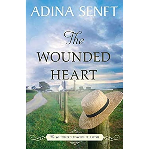 Pre-Owned The Wounded Heart: Amish romance (Paperback) 1950854035 9781950854035