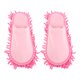thumbnail image 1 of 1 par de pantuflas de limpieza para fregar el suelo, para hombre y mujer, lavables, unisex, para quitar el polvo, herramientas de limpieza, 1 of 7