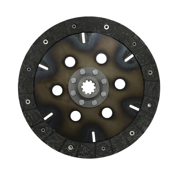 Clutch Disc Fits Massey Tractor       182841M92 899971M92