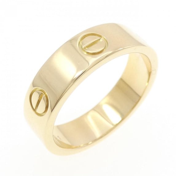 Pre-Owned Cartier Love Ring