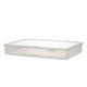 thumbnail image 5 of Caja Contenedora de Archivos Transparente Sunnimix A Prueba de Polvo L, 5 of 7