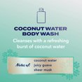 thumbnail image 4 of Hard Candy Toast of Coconut Everything Shower Gift Set –, 4 of 8