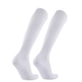 thumbnail image 1 of LNGOOR Bas de Compression Médicaux Varices Nylon Bas Médicaux d'Infirmière Adaptés au Sport Bas de Compression Noirs pour Anti-Fatigue, 1 of 7